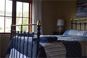 The Old Orchard Cottage - St Bathans