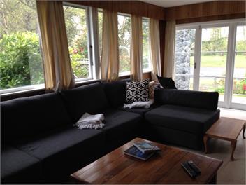 The Trout House  - Turangi