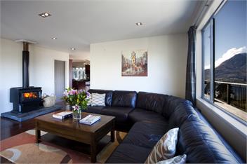 White Peaks Villa -
