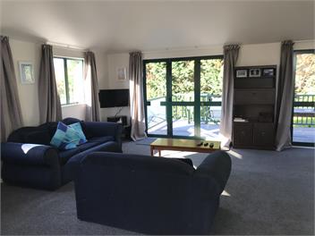 Cooks Cottage - Whitianga