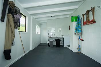 Mahaanui Quarters Farmstay Experience - Gisborne 4078 New Zealand