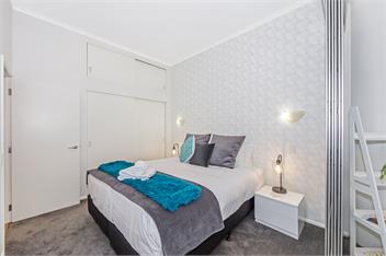 Amazing Viaduct 1 Bedroom, newly refurbished bright and modern apartment - Auckland
