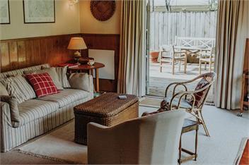 The Fishing Bach - Cottage for all Seasons - Turangi