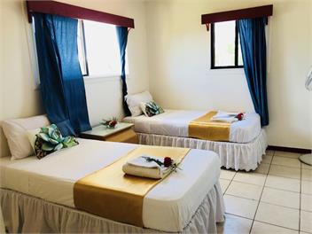 Tonga Holiday Villa - Nuku'alofa