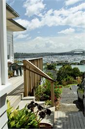 Million Dollar View! - Auckland