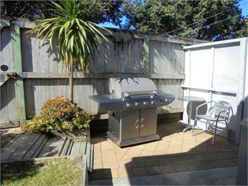 Matarangi - Beach Holiday Flat. - Whitianga