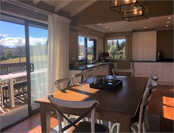 Kinloch Lakeview Lodge - Taupo - Taupo