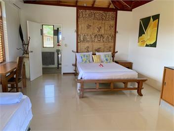 Lagoon Point Villa - Malolo Lailai Island - Malolo Lailai Island