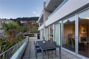 Kent Street Apartments - Queenstown 
