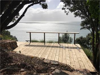 BELLE COVE LODGE : Coast and Country - auckland