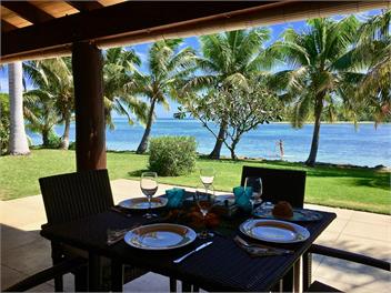 Nai Kawakawa - Malolo Lailai Island - Malolo Lailai