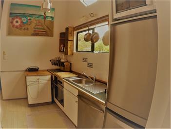 Anac Cottage - Whangarei