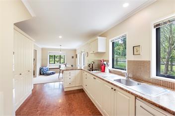 Sunningdale Homestead - Nelson