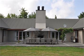 The Borough - Martinborough