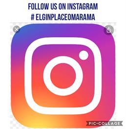 Elgin Place, Omarama - Omarama