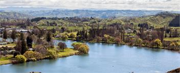Spooners Point - Wairoa