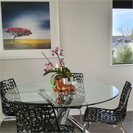 Beautiful sunny apartment with off street carpark - Christchurch