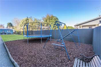 Taylors House - Ashburton