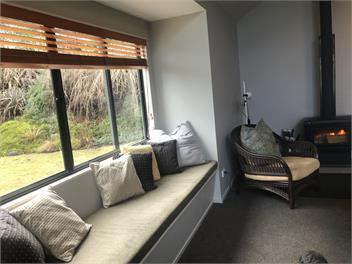 Perfect for Friends and Families - Walk - Cycle - Ski w/Free WiFi - Ohakune