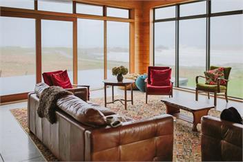 Stony Bay Lodge - martinborough