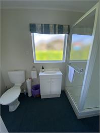 Curio Bay Seaside Accommodation - Curio Bay