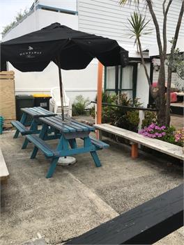 LOCATION LOCATION: 12 ALBERT STREET - Whitianga