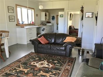 Shepherds Creek Cottage - Twizel