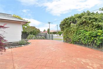 Bevington - Christchurch