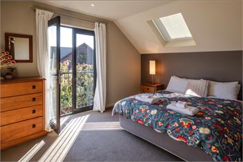 The Nest - Wanaka