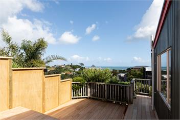Carver Heights - New Plymouth