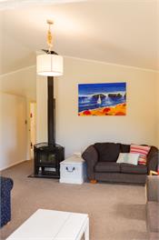 Pukeko Cottage - Golden Bay