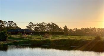 Peaceful Farm Stay with Spa Pool near Auckland - Auckland