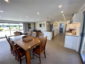 Big Sky - Big View, Family Friendly and FREE WIFI - Twizel