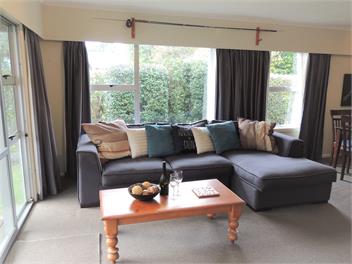 Fabulous house for fishing or skiing in a great location. - Turangi