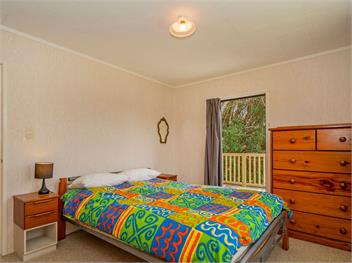 Oyster Bach (Bachcare) - Cooks Beach