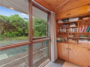 Little Lockwood (Bachcare) - Kuratau
