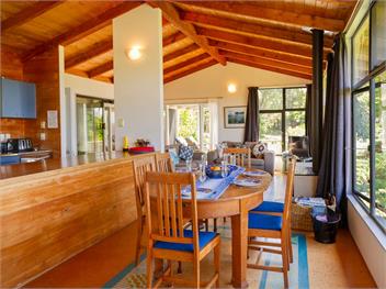 Hahei Hideaway (Bachcare) - Hahei