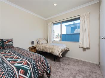 A Beach Barn Haven (Bachcare) - Papamoa