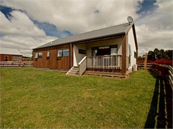 Mountain View (Bachcare) - Ohakune