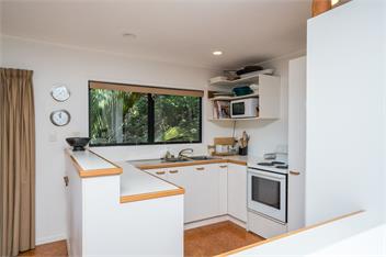 Langs Hideaway (Bachcare) - Langs Beach