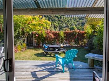 Vista Lagoon (Bachcare) - Kaiteriteri
