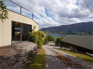 Lakeside Serenity (Bachcare) - Wanaka