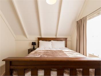 OK Holiday Unit #6 (Bachcare) - Queenstown