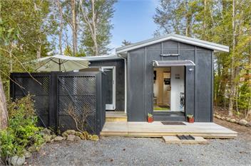 Bellbird Cottage (Bachcare) - Waitahanui