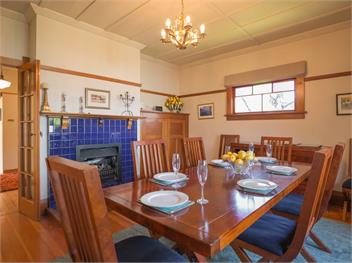 McAlister House (Bachcare) - Queenstown
