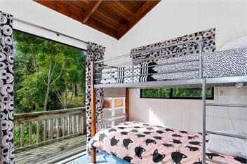 Riverview Retreat (Bachcare) - Cooks Beach