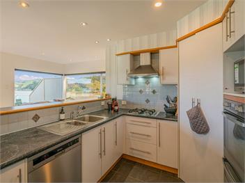 Seaview Serenity (Bachcare) - Whitianga