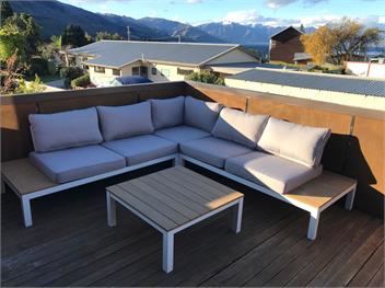 Lake Hawea Haven (Bachcare) - Lake Hawea