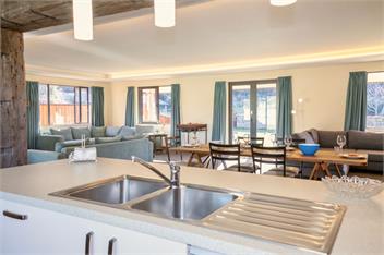 GraceWorks (Bachcare) - Hanmer Springs