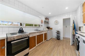 Calapso Cottage (Bachcare) - Waikanae Beach